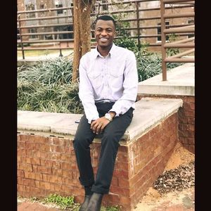 Meet your Posher, Alajuwon